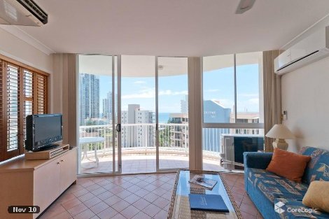 92/210-218 Surf Pde, Surfers Paradise, QLD 4217