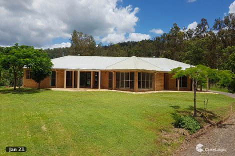 117 Christies Rd, Federal, QLD 4568