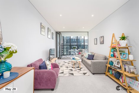 603/5 Wentworth Pl, Wentworth Point, NSW 2127