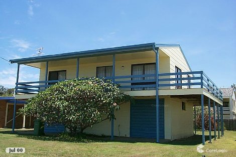 60 Keppel St, Emu Park, QLD 4710