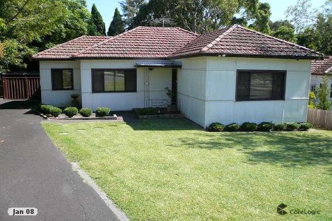 37 Hilton Ave, Roselands, NSW 2196