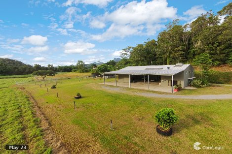 474 Syndicate Rd, Miallo, QLD 4873