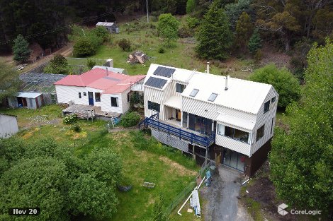 95 Valley Rd, Collinsvale, TAS 7012