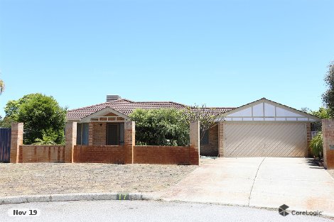 17 Elettra Cl, Morley, WA 6062