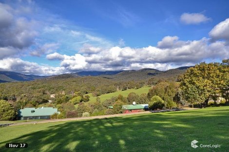 14 Summit View Ct, Merrijig, VIC 3723