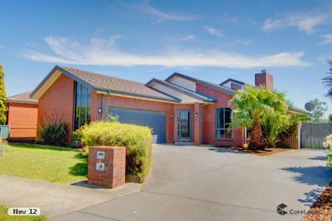 6 Dorset Dr, Alfredton, VIC 3350