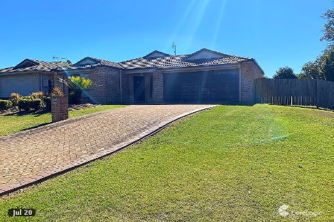 4 Miriam Ct, Woolmar, QLD 4515