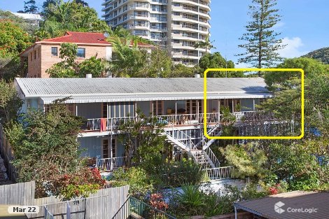 6/15 Nathan St, Burleigh Heads, QLD 4220