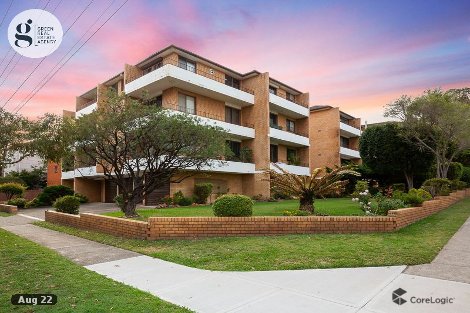 9/1-3 Bank St, Meadowbank, NSW 2114