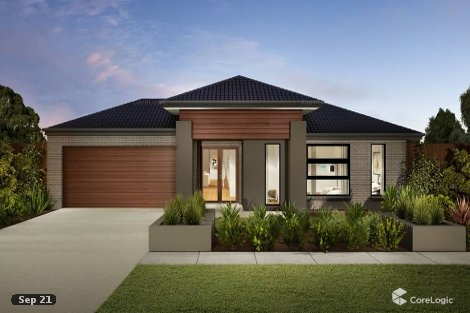 Lot/507 Riverwood Dr, Junction Village, VIC 3977