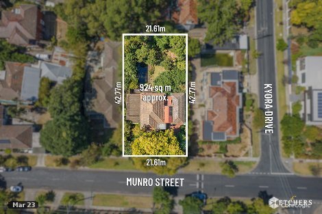 64 Munro St, Kew East, VIC 3102