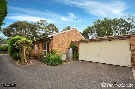 1/21 The Greenway, Heathmont, VIC 3135