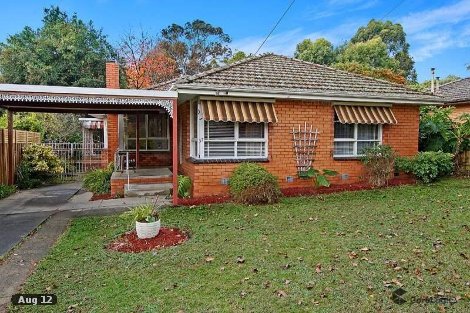 37 Thornhill Dr, Forest Hill, VIC 3131