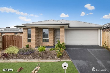 3 Nouvel Cres, Corinella, VIC 3984