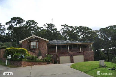 6 Kielawarra Cl, Wallsend, NSW 2287