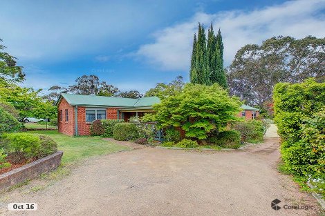 3 Warrigal St, Willow Vale, NSW 2575