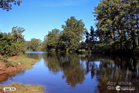 225 Upper Kangaroo River Rd, Barrengarry, NSW 2577