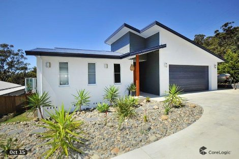 12 Bare Bluff Cl, Sapphire Beach, NSW 2450