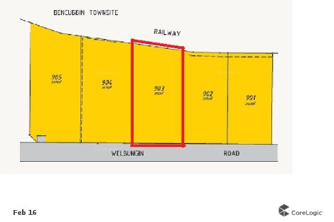 37 Welbungin Rd, Bencubbin, WA 6477