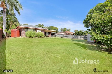 16 Vansittart Rd, Regents Park, QLD 4118