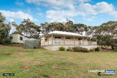 2 Ormond St, Shelford, VIC 3329