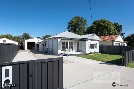 11 Cunningham St, Birmingham Gardens, NSW 2287