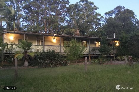 462 Half Chain Rd, Koorainghat, NSW 2430