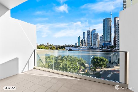 32/7 Boundary St, Brisbane City, QLD 4000