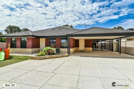 15 Jonquil Loop, Seville Grove, WA 6112