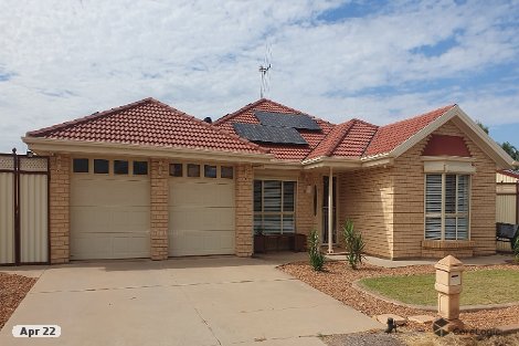 10 Jackaroo Ct, Whyalla Jenkins, SA 5609