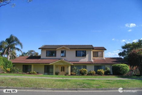 24 Paringa Pl, Bangor, NSW 2234