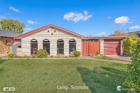 210 Shepherd St, St Marys, NSW 2760