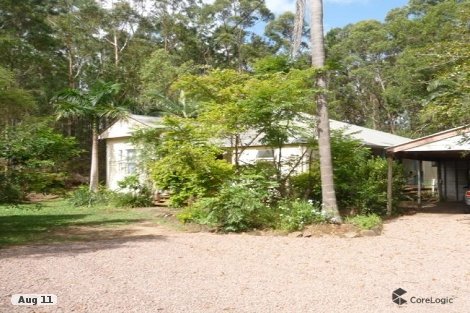 164 Wilson Rd, Ilkley, QLD 4554