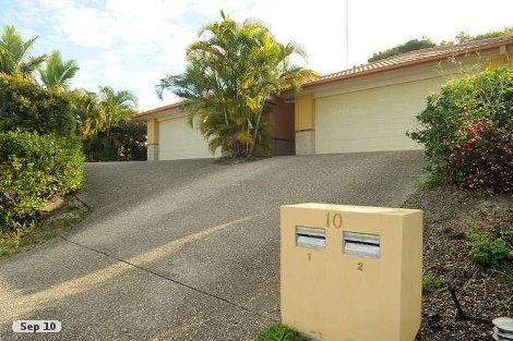 Lot 2/10 Marybeth Cres, Molendinar, QLD 4214