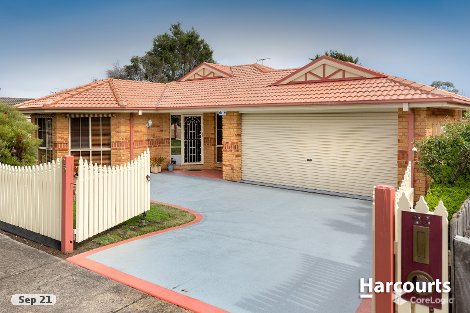 25 Allunga Pde, Berwick, VIC 3806