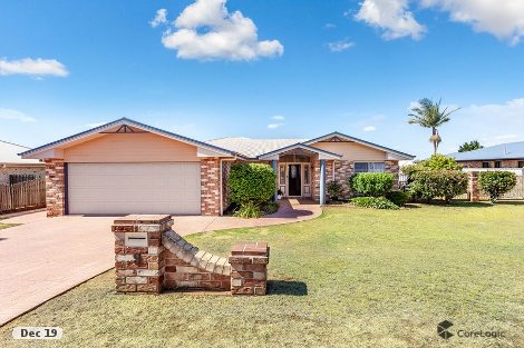 9 Willmington Ct, Middle Ridge, QLD 4350