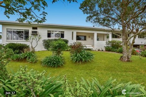 453 Pappinbarra Rd, Frazers Creek, NSW 2446