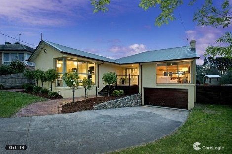 3 Paragrene Ct, Montmorency, VIC 3094