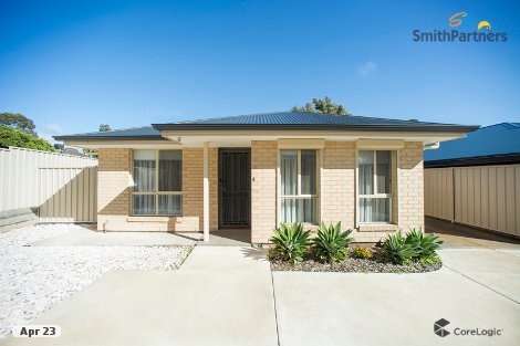 4/25 St Clair Ave, Para Hills, SA 5096