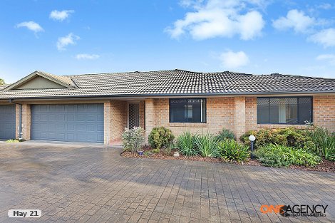 9/81-85 Barden Rd, Barden Ridge, NSW 2234