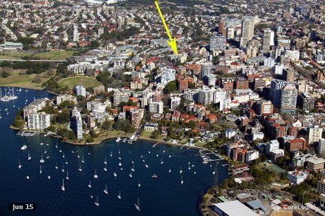 Lot 21/50 Bayswater Rd, Rushcutters Bay, NSW 2011