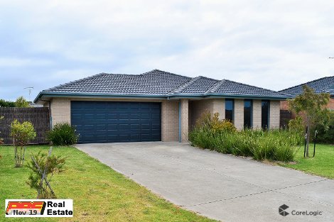 8 Longwall Ct, Wonthaggi, VIC 3995