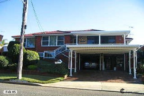 22 Pritchard Pl, Peakhurst, NSW 2210