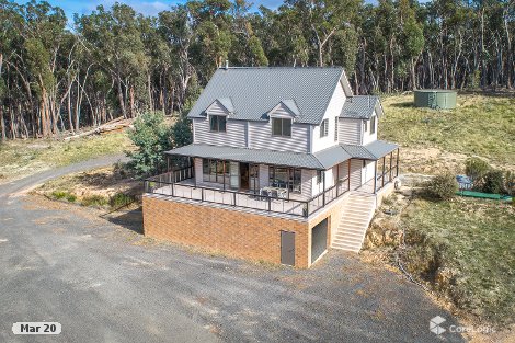 75 Stringybark Trk, Lauriston, VIC 3444