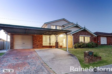 21 Decora Cres, Warabrook, NSW 2304