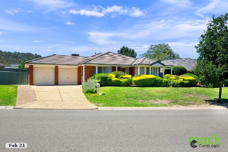 12 Marimba Cct, Glenroy, NSW 2640