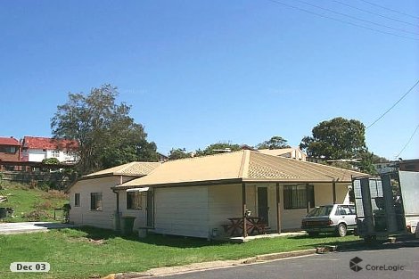 3 Adin St, Scotts Head, NSW 2447