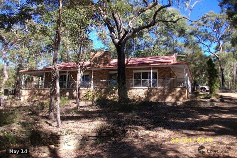 415 Wheelbarrow Ridge Rd, Colo Heights, NSW 2756