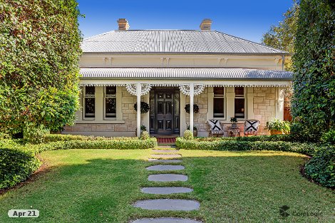 8 Salisbury St, Unley, SA 5061