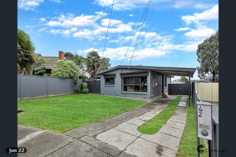 42 Waranga Cres, Broadmeadows, VIC 3047